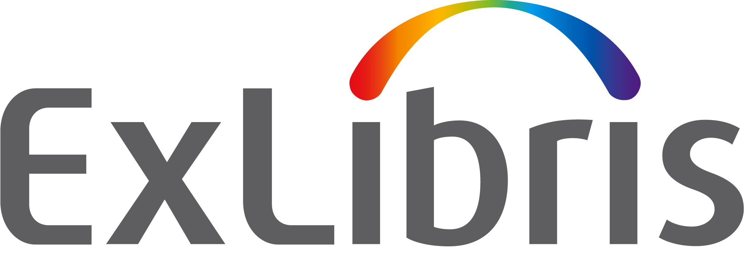 ExLibris Logo