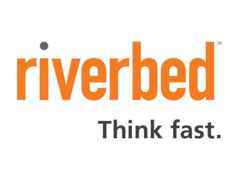 Riverbed logo