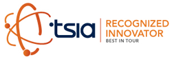 TSIA Regcognized Innovator Best in Tour