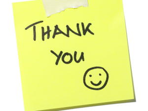 The Power of Appreciation