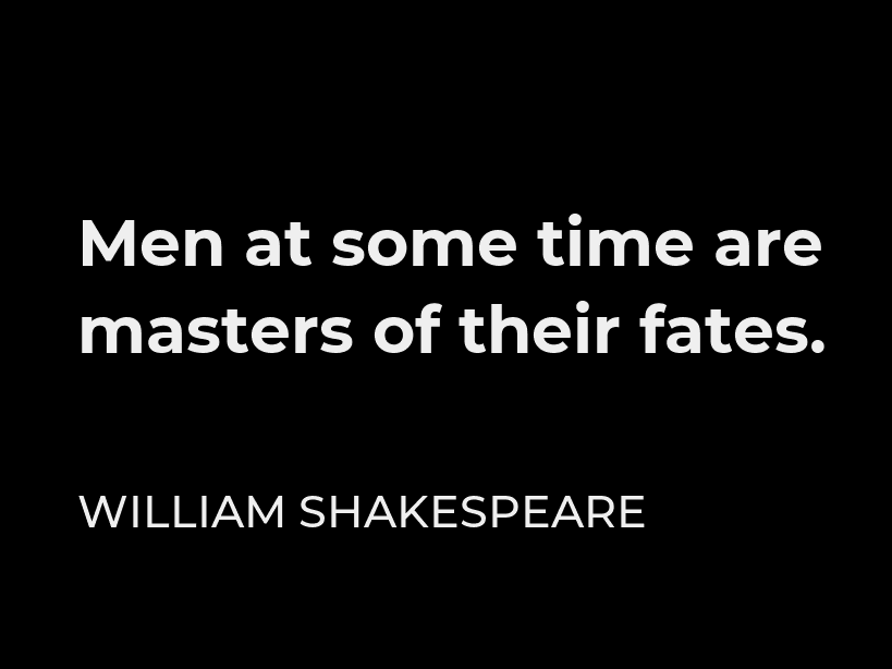 Metrics Myth Two: Support Leaders Should Have Direct Control Over their Metrics and their Goals