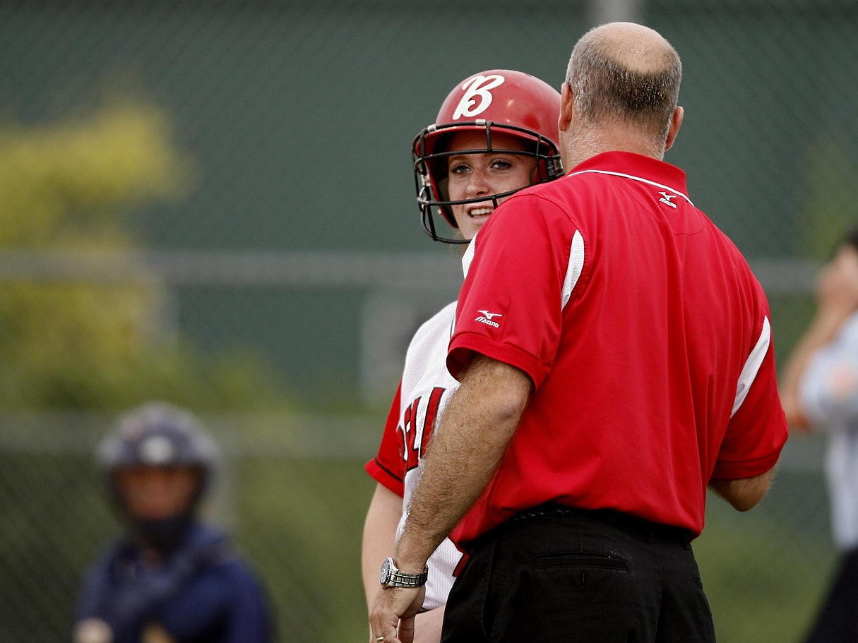 Why Train KCS Coaches?